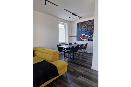 Großzügige 4-Zimmer-Altbauwohnung in Ilten - Sehnde
