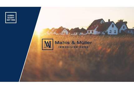 Wunderschönes Baugrundstück in RodenkirchenSürth in diskreter Vermarktung - Köln