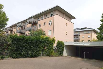 Wohnung zum Kaufen in Augsburg 425.000,00 € 104 m²