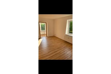 Wohnung in zentraler Lage zu vermieten! - Siegen