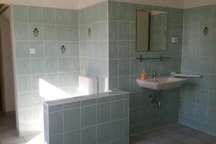Wohnung in Königshofen - 540,00&nbsp;EUR Kaltmiete, ca.&nbsp; 62,00&nbsp;m&sup2; in Heideland (PLZ: 07613)