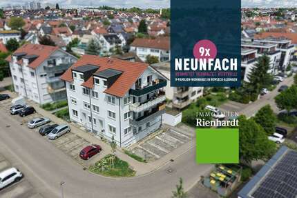 Haus zum Kaufen in Remseck a. N. 1.895.000,00 € 680 m²
