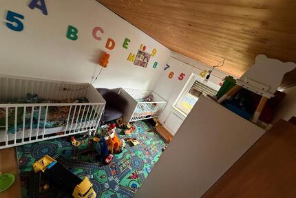 Wohnung zu vermieten - 890,00&nbsp;EUR Kaltmiete, ca.&nbsp; 68,00&nbsp;m&sup2; in Schwäbisch Gmünd (PLZ: 73525)