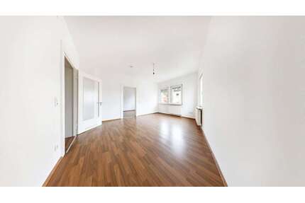 Wohnung zum Kaufen in Nürnberg 200.000,00 € 58 m²