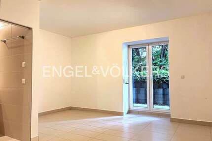 Wohnung zum Kaufen in Berlin 169.000,00 € 31 m²