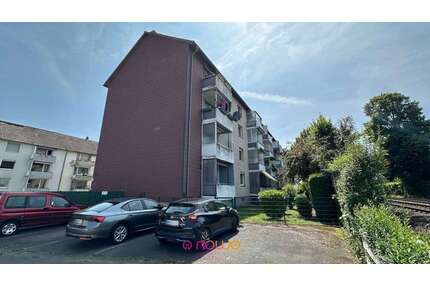 Wohnung zum Kaufen in Wolfenbüttel 89.000,00 € 69.35 m²