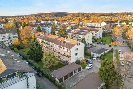 Wohnung zum Kaufen in Emmendingen 398.000,00 € 124 m²