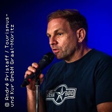 Graal-Müritz-Quiz Ausgabe # 8 | Moderation: Dominik Bartels