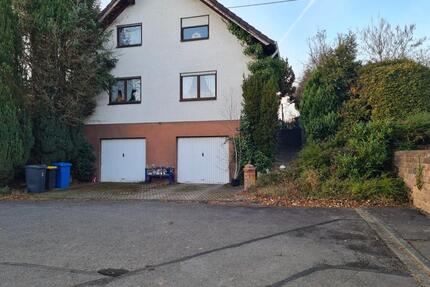 Einfamilenhaus in MehrenWesterwald - Weyerbusch