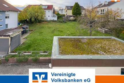 Grundstück zu verkaufen in Gärtringen 427.500,00 € 450 m²