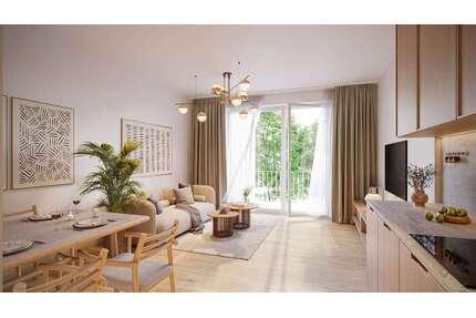 Wohnung zum Kaufen in Berlin 664.000,00 € 92.55 m²