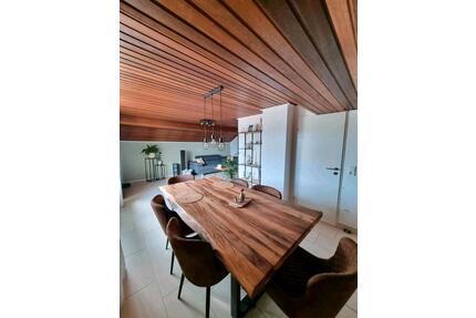 Charmante 3-Zimmer-Wohnung im 1. Obergeschoss - Zülpich