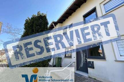 Haus zum Kaufen in Schönwald 98.000,00 € 79 m²
