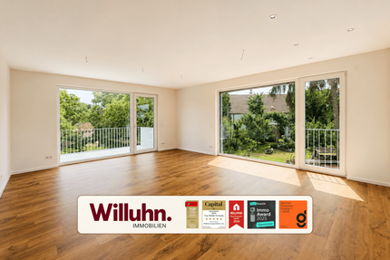Wohnung zum Mieten in Machern 1.611,00 € 107.38 m²