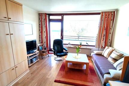 Traumhafte Ferienwohnung mit Meerblick in der Ostseeresidenz Damp