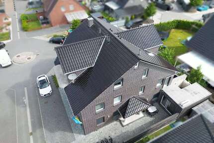 Haus zum Kaufen in Emden 599.000,00 € 167.36 m²