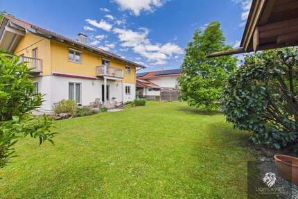 Haus zum Kaufen in Riedering 1.198.000,00 € 152 m²