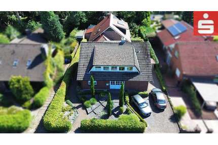 Haus zum Kaufen in Nordhorn 289.000,00 € 167.66 m²