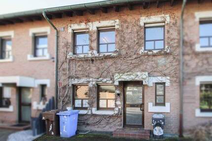 Charmantes Zuhause mit Potenzial in Schwalmtal - großflächiger Raum für Familien