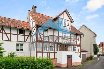 Haus zum Kaufen in Kassel 389.900,00 € 149 m²