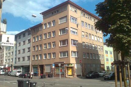 Gepflegte 1-Zi.-Wohnung in Pforzheim mit >5,5 % Bruttorendite