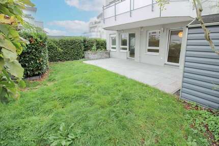 Wohnung zum Kaufen in Leonberg 439.000,00 € 110.4 m²