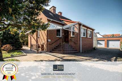 Haus zum Kaufen in Neustrelitz 270.000,00 € 134 m²