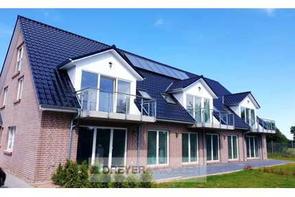Wohnung zum Mieten in Pronstorf 1.020,00 € 80 m²
