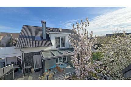 Haus zum Kaufen in Rees 495.000,00 € 138.9 m²