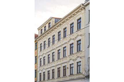 Wohnung zum Mieten in Leipzig 899,00 € 63 m²