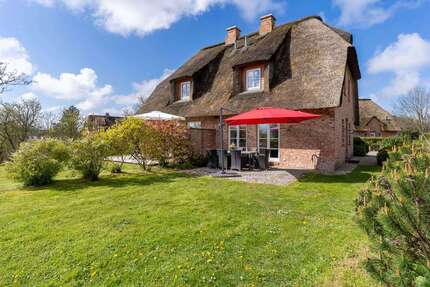 Haus zum Kaufen in Sankt Peter-Ording 1.045.000,00 € 106 m²
