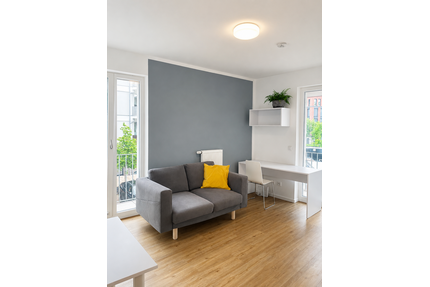 Wohnung zum Mieten in Potsdam 967,00 € 41.31 m²