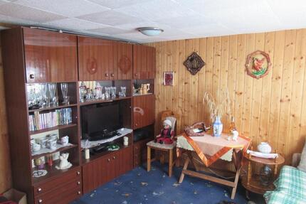 Schrebergarten in Suhl Bocksberg 3