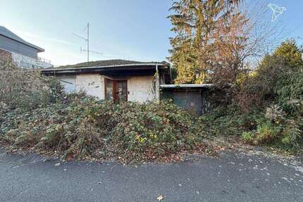 Grundstück zu verkaufen in Seeheim-Jugenheim 499.000,00 € 533 m²