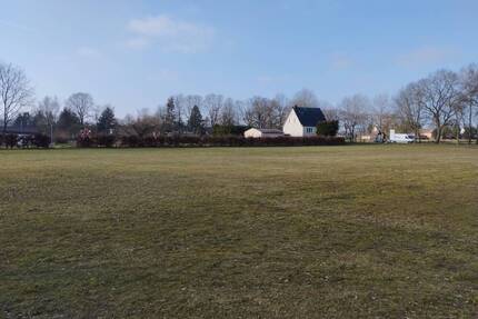4 Baugrundstücke in idyllischer Lage in Malk Göhren - Ihr Traum vom Eigenheim beginnt hier!