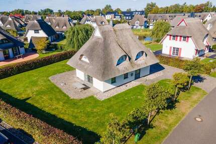 Haus zum Kaufen in Fuhlendorf 538.000,00 € 117 m²