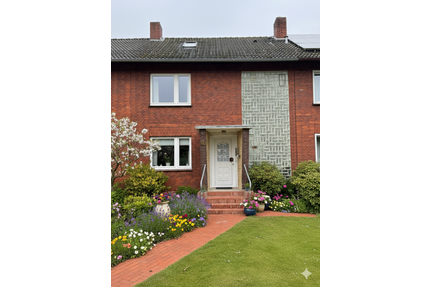 Haus zum Mieten in Bramsche 1.450,00 € 186 m²