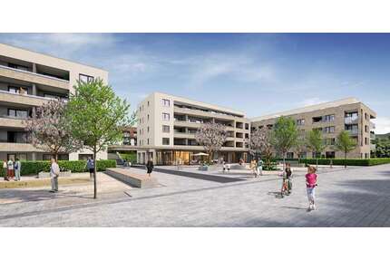 Wohnung zum Mieten in Heidelberg 2.255,34 € 150.96 m²
