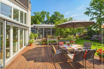 Haus zum Kaufen in Pfungstadt 849.000,00 € 289.33 m²