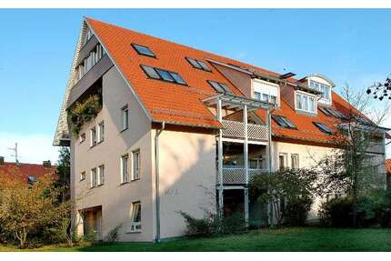 Wohnung zum Mieten in Sindelfingen 611,20 € 53.8 m²