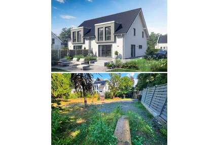 Grundstück zu verkaufen in Köln 450.000,00 € 597 m²