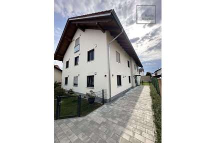 Wohnung zum Mieten in Mühldorf 1.190,00 € 85 m²
