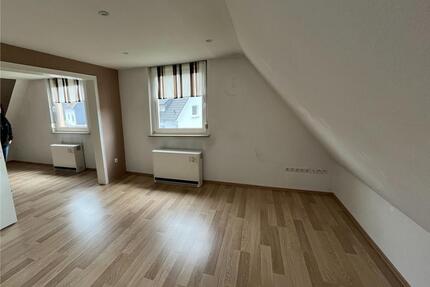 Wohnung in Kirchen, 2ZKB, 65m2 mit Einbauküche - Kirchen (Sieg)