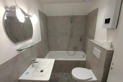 Sanierte 2-Zimmer-Wohnung mit Küche in Datteln