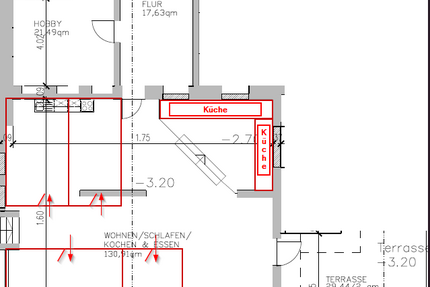 Wohnung zum Kaufen in Bayern - Lohberg 300.000,00 € 223.38 m²