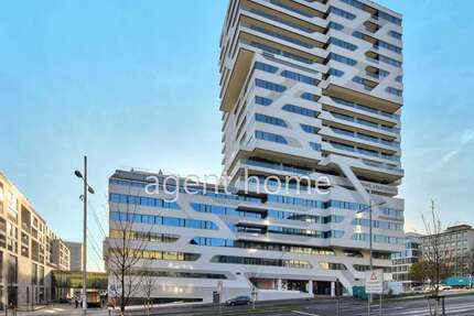 Wohnung zum Mieten in Stuttgart 2.330,00 € 43 m²