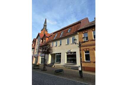 Wohnung zum Mieten in Gräfenhainichen 642,00 € 107 m²