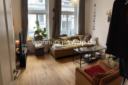 Wohnungsswap - Esmarchstraße - 900,00&nbsp;EUR Kaltmiete, ca.&nbsp; 64,00&nbsp;m&sup2;&nbsp;Wohnfl&auml;che in Hamburg (PLZ: 22767) Altona-Altstadt