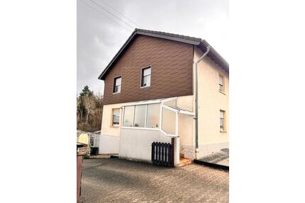 Einfamilienhaus - 239.000,00&nbsp;EUR Kaufpreis, ca.&nbsp; 100,00&nbsp;m&sup2; in Sulzbach (Saar) (PLZ: 66280)