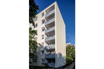 Wohnung zum Kaufen in Ludwigshafen am Rhein 226.000,00 € 80.92 m²